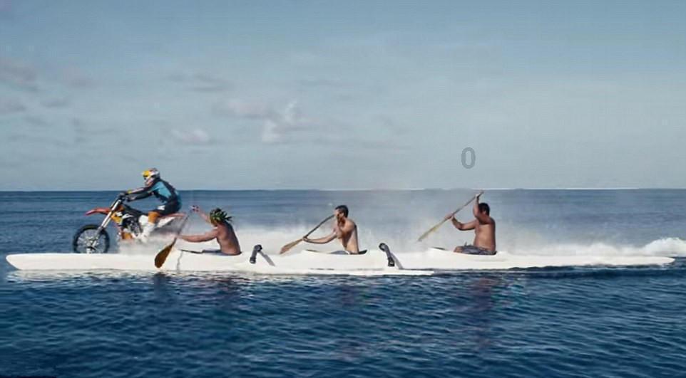 海军蓝