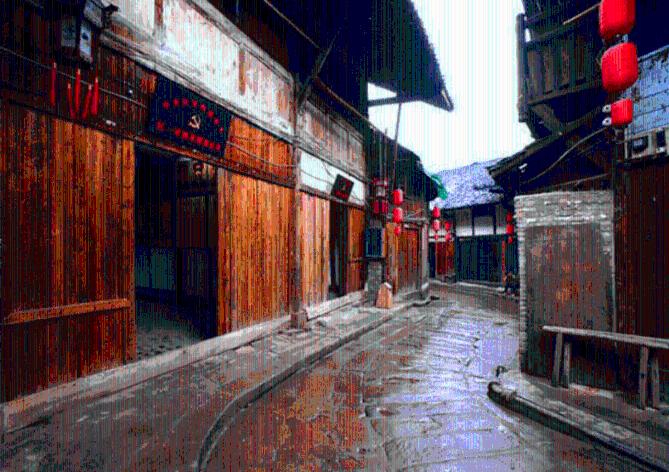 伊诺拉复仇记