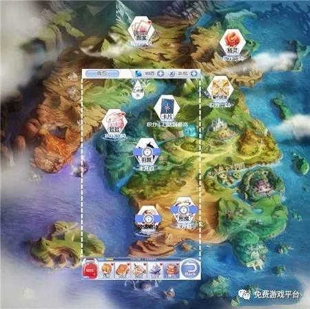 异形星球塔防